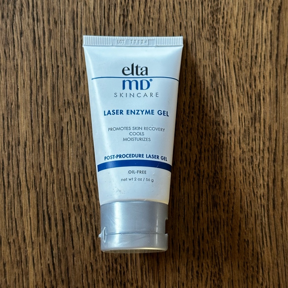 6 for $25 - EltaMD Laser Enzyme Gel
